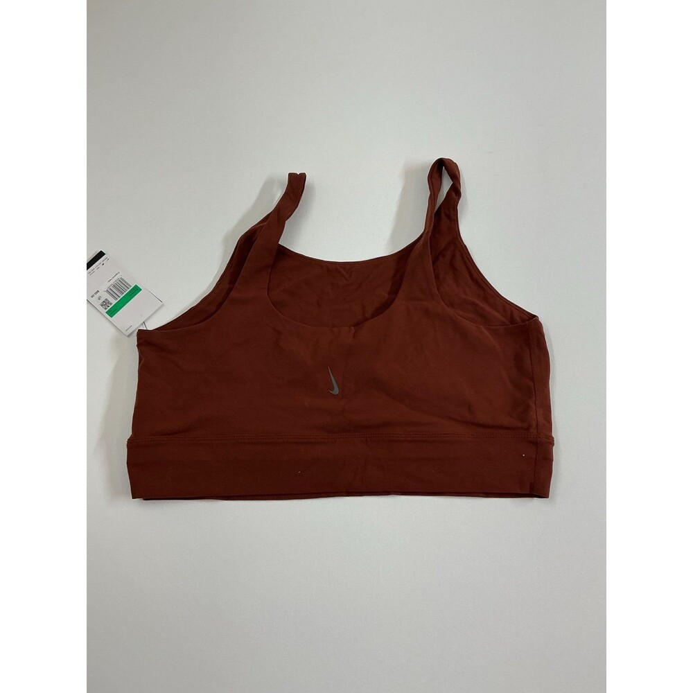 Nike  sport bra size Xl